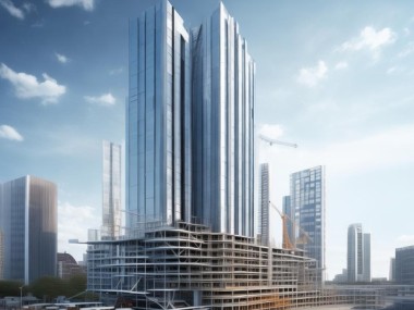 五金建材，现代建筑的基石与未来发展的机遇