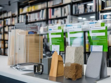 建材产品认证报告