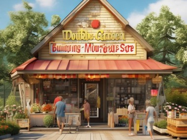 资源县双园建材店，品质生活，特色生活