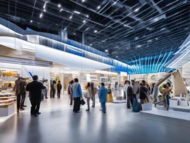 选购建材产品需考虑哪些因素？从材料到环保设计，全球建筑与建材展为您推荐