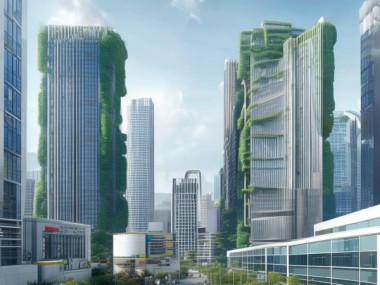 阜阳建材产业助力 regional经济高质量发展