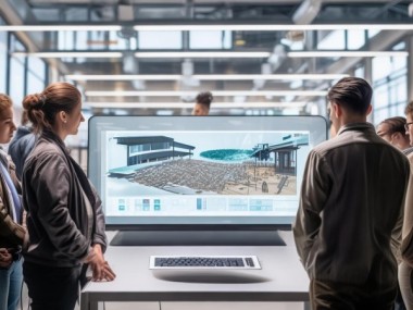 建材行业培训，创新思维与实践提升，塑造专业能力的未来