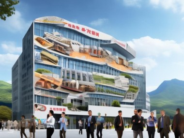 贵州建材产品推广公司助力贵州经济高质量发展