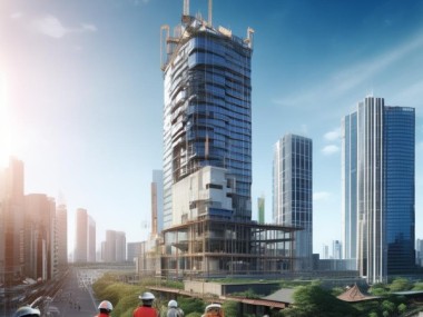 中国建材，需求驱动与技术创新的机遇与挑战