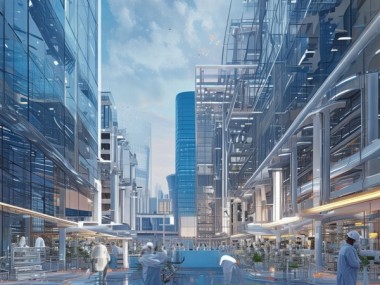 青岛市作为山东品创新型建材的引领者，技术创新与应用突破