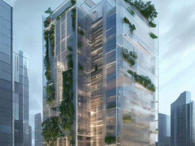 建材素材资源的创新利用，推动建筑发展的新途径