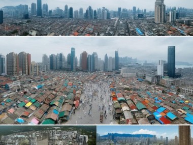 从起点到终点，见证时代变迁，海丰建材的成长历程