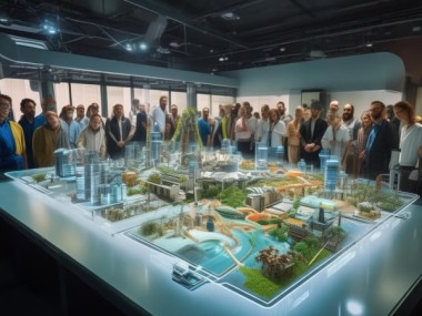 资源型建材行业在挑战与机遇、未来展望方面展现出广阔前景，未来行业将重点发展环保与可持续发展，同时依托技术创新实现多元化发展。
