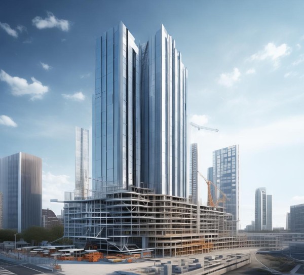 五金建材,现代建筑的基石与未来发展的机遇 五金建材,现代建筑的基石与未来发展的机遇