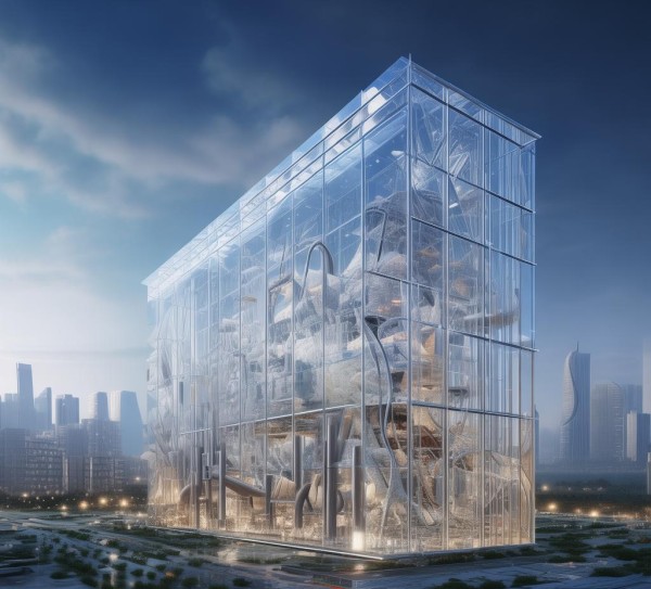 中国建材内部资源整合，重塑行业格局
