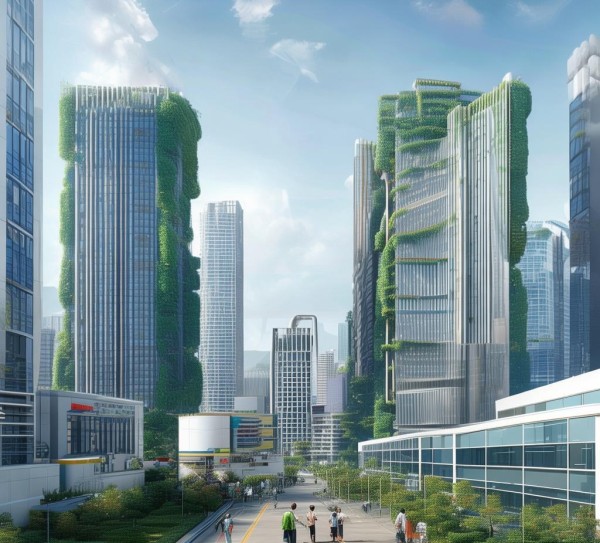 阜阳建材产业发展前景,助力 regional经济高质量发展 阜阳建材产业发展前景,助力 regional经济高质量发展