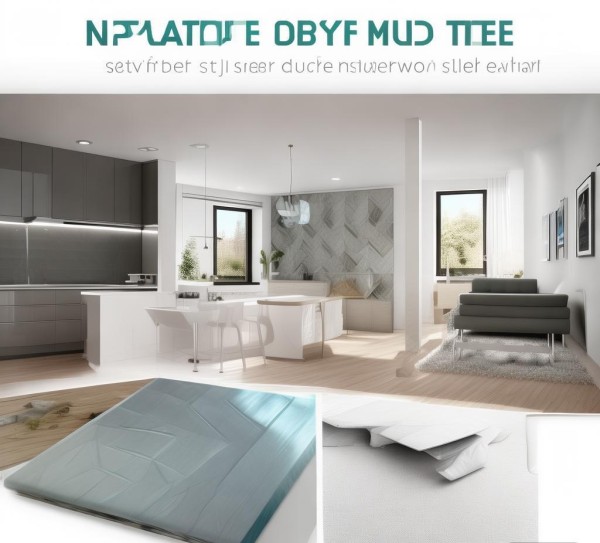 建材防水产品,保障 Your Home’s安全与健康 建材防水产品,保障 Your Home’s安全与健康
