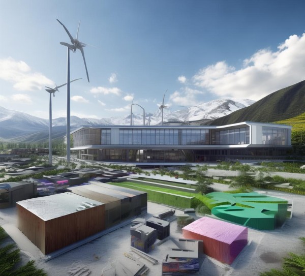 西藏建材产品协议,助力经济发展的绿色未来 西藏建材产品协议,助力经济发展的绿色未来
