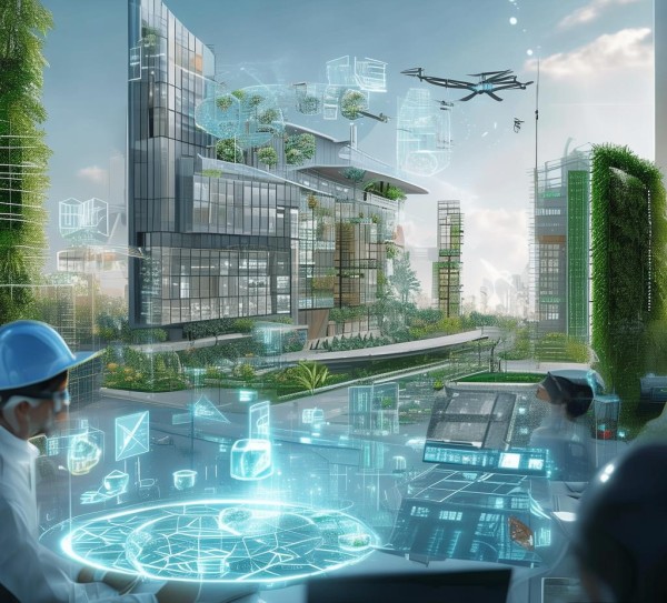 建材行业发展的新路径与对策研究
